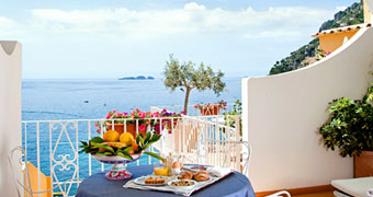 Hotel L'Ancora Positano Hotel