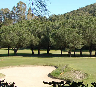 Tennis e Golf Hotel