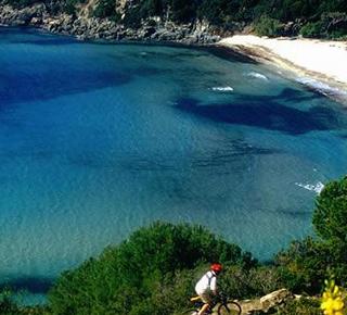 Elba by Mountain Bike Hotel