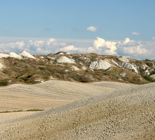 Crete Senesi Hotel