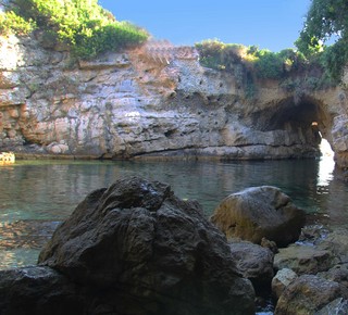 Bagni della Regina Giovanna Hotel
