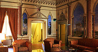 Hotel Palazzo Bocci Spello Hotel