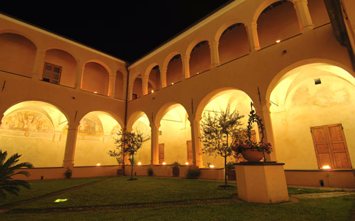 Abbadia San Giorgio