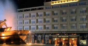 Excelsior Grand Hotel Catania Catania hotels