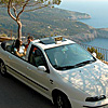Capri Relax Transfers Capri