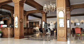 Aldrovandi Palace Villa Borghese Roma Villa Borghese hotels