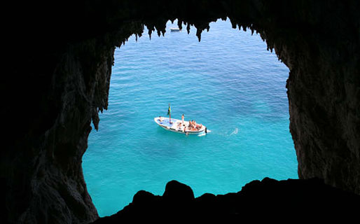 Gianni's Boat Excursões marítimas Capri
