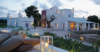 Masseria Cimino
