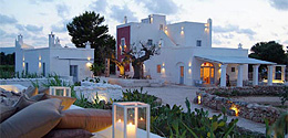 Masseria Cimino