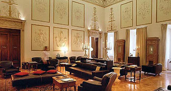 Relais Santa Croce Firenze Florence hotels
