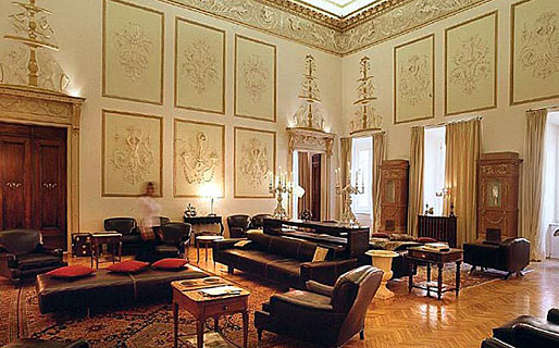 Relais Santa Croce