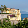 Grand Hotel Angiolieri Seiano di Vico Equense