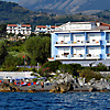 Hotel Mediterraneo Sapri