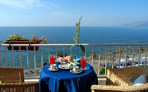 Hotel Mediterraneo Hotel 4 Stelle Sapri