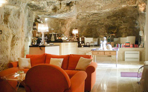 Locanda Don Serafino 4 Star Hotels Ragusa