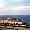 Palazzo del Capo Cittadella del Capo
