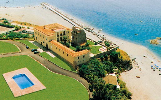 Palazzo del Capo