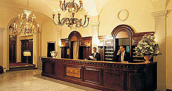 Hotel Astoria Firenze Florence hotels