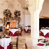 Masseria San Domenico Savelletri di Fasano