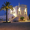 Masseria San Domenico Savelletri di Fasano