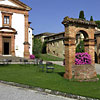 Locanda dell'Amorosa Sinalunga