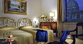 Centrale Palace Hotel Palermo Monreale hotels