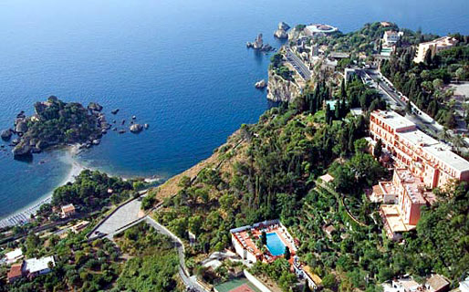 Grand Hotel Miramare