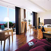 Hotel Monte Tauro Taormina