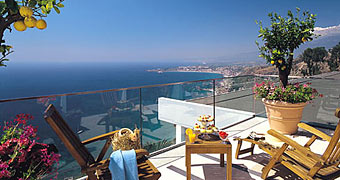 Hotel Monte Tauro Taormina Taormina hotels
