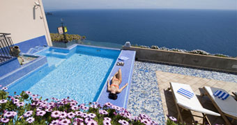 Hotel Margherita Praiano Hotel
