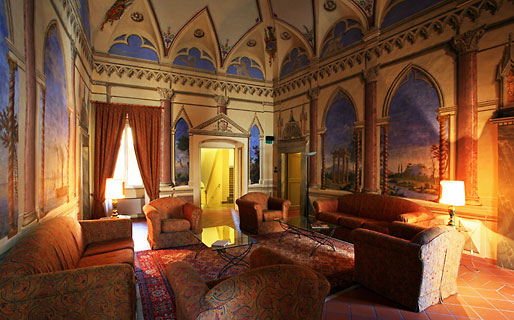 Hotel Palazzo Bocci