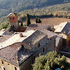 Castello di Ripa D'Orcia, Chiusi - Tuscany
