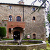 Castello di Ripa D'Orcia Castiglione d'Orcia