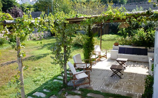 Casa Catena Casas de Aluguel Anacapri