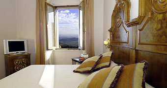 Locanda di San Francesco Montepulciano San Quirico d'Orcia hotels