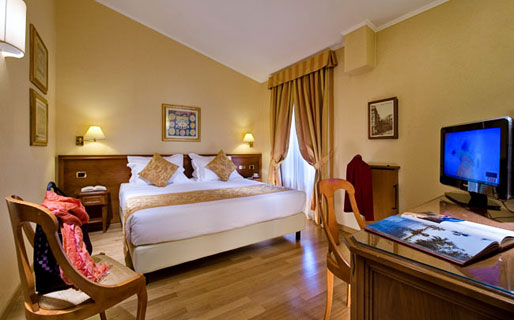 Hotel Galles