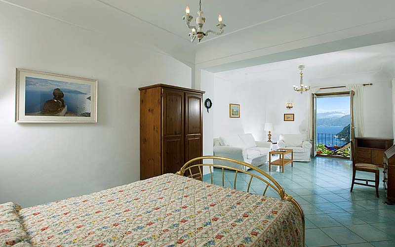 Aiano - Hotels And B&B On Capri