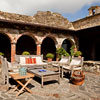 Eremo di S. M. Maddalena Monterosso al Mare