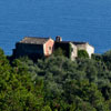 Eremo di S. M. Maddalena Monterosso al Mare