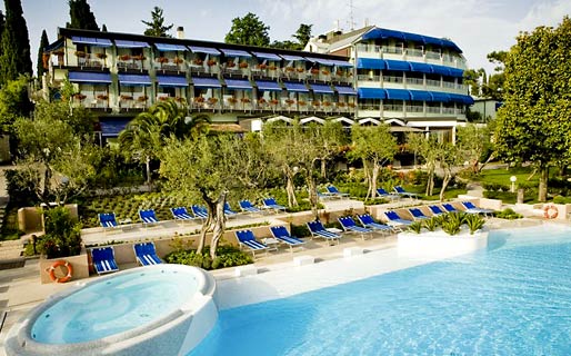 Hotel Olivi