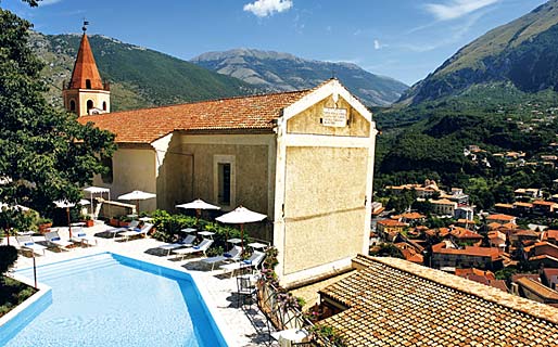 La Locanda delle Donne Monache