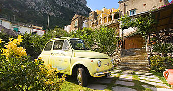Relais Villarena Nerano - Massa Lubrense Hotel