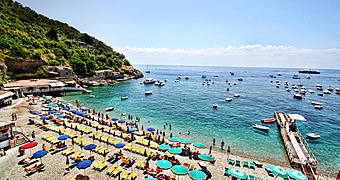 Hotel La Certosa Nerano - Massa Lubrense Hotel