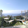 Bacio del Sole Positano