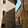 Castello di Petroia Scritto di Gubbio