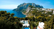 Villa Brunella Capri Hotel