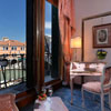 Hotel Rialto, Canal Grande - Venice