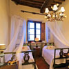 Borgo Lucignanello San Giovanni d'Asso