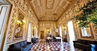 Decumani Hotel de Charme Napoli Procida hotels