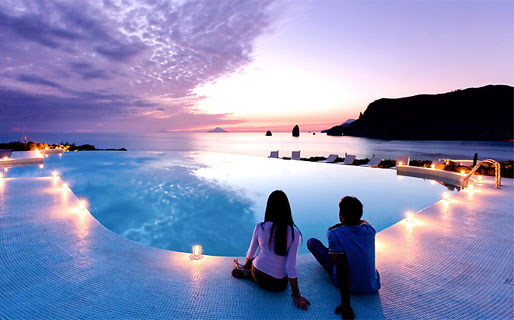 Therasia Resort Sea & spa
